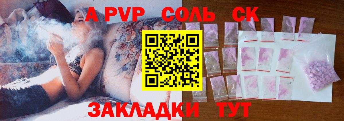 Alfa_PVP СК Новокуйбышевск